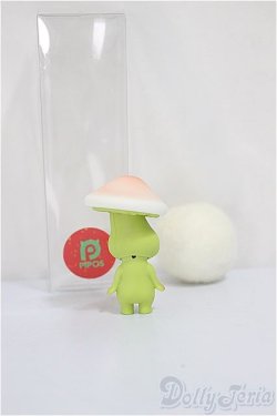 画像3: pipos/4chiシリーズ　きのこ/BJD　球体関節人形 A-25-02-26-230-NY-ZA