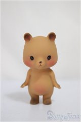 PIPOS/4Chi Bear　4.5/BJD　球体関節人形 A-25-02-26-229-NY-ZA