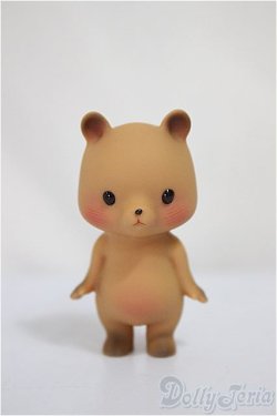 画像1: PIPOS/4Chi Bear　4.5/BJD　球体関節人形 A-25-02-26-229-NY-ZA