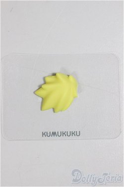 画像1: KUMUKUKU/Hair Parts D/BJD　球体関節人形 A-25-02-26-305-NY-ZA