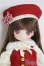 画像1: azone/1/6アイリスコレクトプチ:るちる おさんぽにちようび(Cherry Red ver.)/0 A-25-02-26-316-NY-ZA (1)