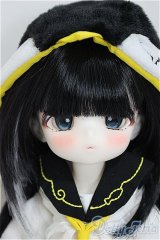 Tinyfox/デビー/BJD　球体関節人形 A-25-02-26-252-NY-ZA