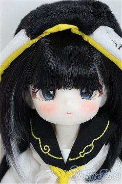 画像1: Tinyfox/デビー/BJD　球体関節人形 A-25-02-26-252-NY-ZA