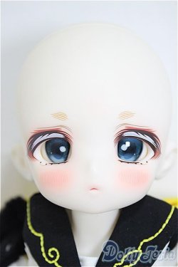 画像3: Tinyfox/デビー/BJD　球体関節人形 A-25-02-26-252-NY-ZA