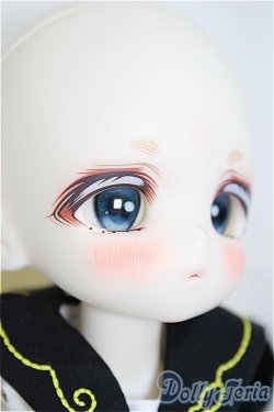 画像4: Tinyfox/デビー/BJD　球体関節人形 A-25-02-26-252-NY-ZA