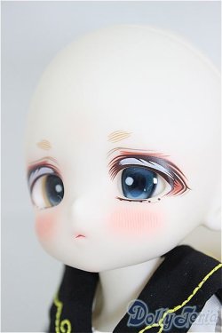 画像5: Tinyfox/デビー/BJD　球体関節人形 A-25-02-26-252-NY-ZA