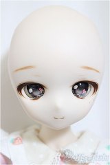 MDDボディ+DDH-01ヘッド/BJD　球体関節人形 A-25-03-05-148-NY-ZA