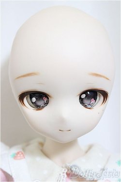 画像1: MDDボディ+DDH-01ヘッド/BJD　球体関節人形 A-25-03-05-148-NY-ZA