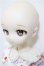 画像3: MDDボディ+DDH-01ヘッド/BJD　球体関節人形 A-25-03-05-148-NY-ZA