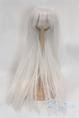 7-8inch/ウィッグ/インチ　BJD　MJD　ドール用 A-25-03-05-043-NY-ZA