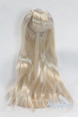 7-8inch/ウィッグ/インチ　BJD　MJD　ドール用 A-25-03-05-042-NY-ZA