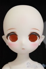 PUYOO DOLL/KUMAKO:RURU/BJD　球体関節人形 A-25-02-26-251-KD-ZA