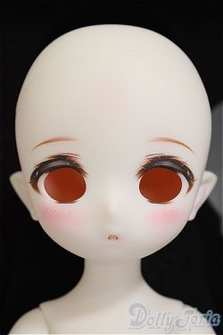 画像1: PUYOO DOLL/KUMAKO:RURU/BJD　球体関節人形 A-25-02-26-251-KD-ZA