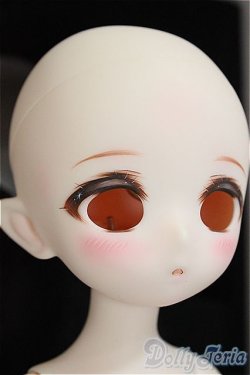 画像2: PUYOO DOLL/KUMAKO:RURU/BJD　球体関節人形 A-25-02-26-251-KD-ZA