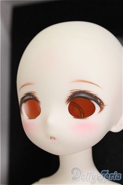 画像3: PUYOO DOLL/KUMAKO:RURU/BJD　球体関節人形 A-25-02-26-251-KD-ZA