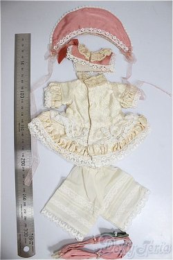 画像2: 幼SD/OF:衣装セット/1/6　30ｃｍ　BJD　MJD　衣装　ドール用 A-25-02-26-256-KD-ZA