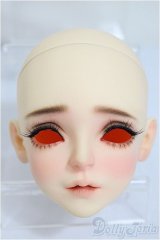 KISSDODO/Asuha　ヘッド/BJD　球体関節人形 A-25-02-26-333-KD-ZA