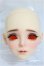 画像1: KISSDODO/Asuha　ヘッド/BJD　球体関節人形 A-25-02-26-333-KD-ZA (1)