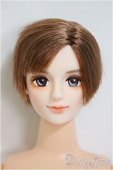 リカちゃんキャッスル/カスタム　タクミくん/BJD　球体関節人形 A-25-02-26-335-KD-ZA