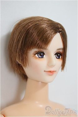 画像2: リカちゃんキャッスル/カスタム　タクミくん/BJD　球体関節人形 A-25-02-26-335-KD-ZA