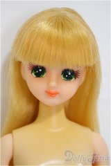 ジェニーフレンド/初代フローラ　/BJD　球体関節人形 A-25-02-26-336-KD-ZA