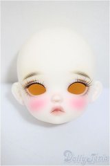 ChicaBi/Cathy Head/BJD　球体関節人形 A-25-02-26-393-NY-ZA