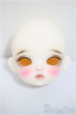 画像1: ChicaBi/Cathy Head/BJD　球体関節人形 A-25-02-26-393-NY-ZA