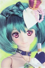 DDS/ランカ・リー/BJD　球体関節人形 A-25-02-26-398-NY-ZA