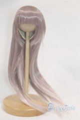 8-9inch/ウィッグ/インチ　BJD　MJD　ドール用 A-25-03-05-090-NY-ZA