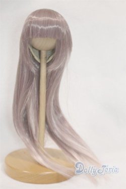 画像1: 8-9inch/ウィッグ/インチ　BJD　MJD　ドール用 A-25-03-05-090-NY-ZA