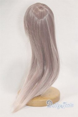 画像2: 8-9inch/ウィッグ/インチ　BJD　MJD　ドール用 A-25-03-05-090-NY-ZA