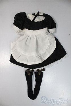 画像1: azoneピュアニーモ/OF:25cmサイズドール　衣装/0 A-25-03-05-135-NY-ZA