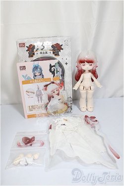 画像2: PENNY'S BOX 冬日限定 ANTU アンティーユ /序章/ A-25-03-05-106-NY-ZA