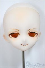 DD/DDH-10/カスタムヘッド/BJD　球体関節人形 A-25-03-05-102-NY-ZA