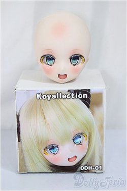 画像4: DDH-01/koyallection様カスタム/BJD　球体関節人形 A-25-03-05-168-NY-ZA