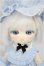 画像1: TinyFox/AURELIA/BJD　球体関節人形 A-25-03-05-151-NY-ZA (1)