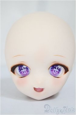 画像1: DDH-01/カスタムヘッド/BJD　球体関節人形 A-25-03-05-152-NY-ZA