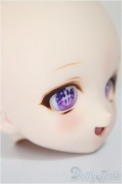 画像2: DDH-01/カスタムヘッド/BJD　球体関節人形 A-25-03-05-152-NY-ZA