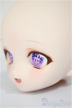 画像3: DDH-01/カスタムヘッド/BJD　球体関節人形 A-25-03-05-152-NY-ZA