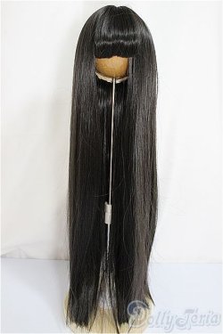 画像1: 8-9inch/ウィッグ/インチ　BJD　MJD　ドール用 A-25-03-05-202-KD-ZA