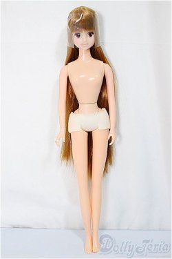 画像2: キャッスルジェニーフレンド本体/BJD　球体関節人形 A-25-03-05-449-KD-ZA