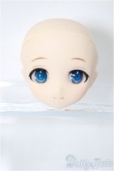 azone/1／6ピュアニーモキャラクターシリーズNo．147 『アサルトリリィ Last Bullet』二川 二水 ヘッド /0 A-25-03-05-447-NY-ZA