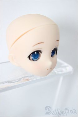 画像2: azone/1／6ピュアニーモキャラクターシリーズNo．147 『アサルトリリィ Last Bullet』二川 二水 ヘッド /0 A-25-03-05-447-NY-ZA