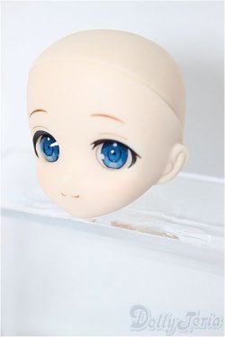 画像3: azone/1／6ピュアニーモキャラクターシリーズNo．147 『アサルトリリィ Last Bullet』二川 二水 ヘッド /0 A-25-03-05-447-NY-ZA