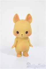 PIPOS/4Chi Cheese Mouse　4.5Camel/BJD　球体関節人形 A-25-03-05-335-NY-ZA