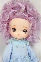 リカちゃんキャッスル /ミキちゃん＋衣装/BJD　球体関節人形 A-25-03-05-388-NY-ZA