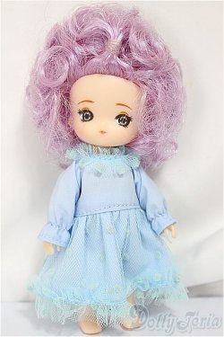 画像2: リカちゃんキャッスル /ミキちゃん＋衣装/BJD　球体関節人形 A-25-03-05-388-NY-ZA