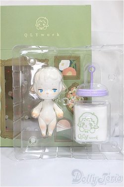 画像3: QLY work/QLY's Little Lamb 初代/ A-25-03-05-387-NY-ZA