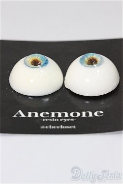 画像2: 18mm/レジンアイ：Anemone様製/ドール用　アイ A-25-03-05-436-KD-ZA