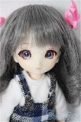 DOLLCE/ミニスウィーツドール：エルダー/ A-25-03-05-443-KD-ZA